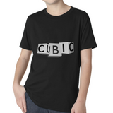 Cubic Official Shirt