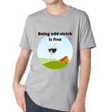 Ostrich Official Shirt
