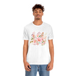 Morning Flowers Official Shirt