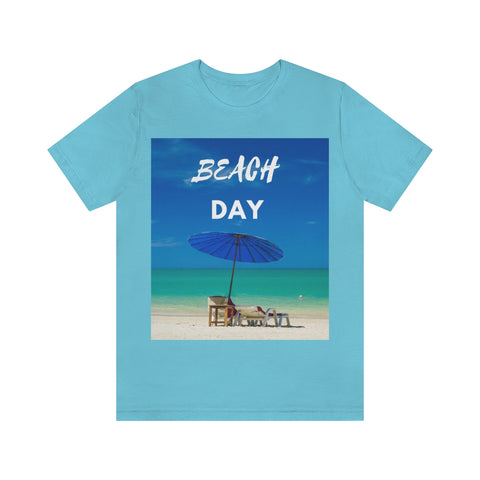 Tropical Tee-Shirts Official Shirt