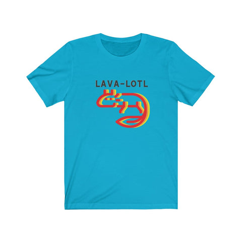 LAVA-LOTL Official Shirt