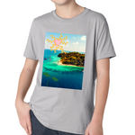 The Green Islands Official Shirt #1