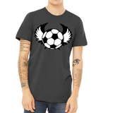 J. Moore Soccer Wear Official Shirt