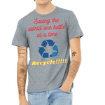 recyclerox Official Shirt