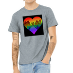 FLP - For the Love of People Official Shirt