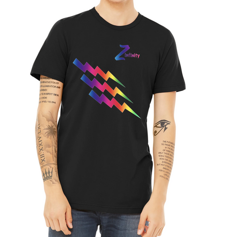 Zinfinity Official Shirt