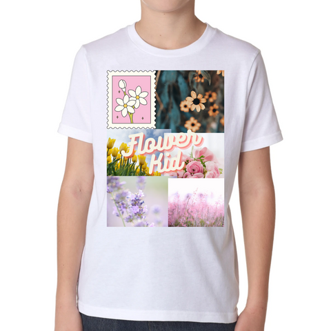 Floral Official Shirt