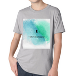 E T Shirt Company Official Shirt