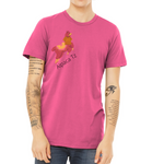 Alpaca Tz Official Shirt