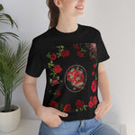 Rose Official Shirt