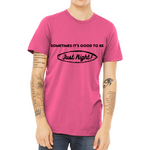 Just Right Clothing Official Shirt (Youth)