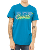 Sparkle Official Shirt