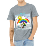 Sky Surf Official Shirt