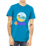 Summer Sleeve Official Shirt