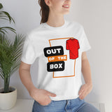 Flying T-shirts "Out of the Box" Shirt
