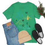 Marcel's Mountain Official Shirt