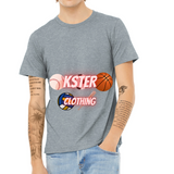 Kster Clothing Official Shirt