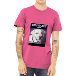 Happy Puppy Official Shirt