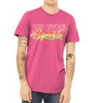 Sparkle Official Shirt