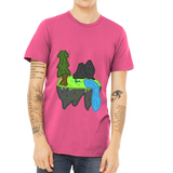 The Green Islands Official Shirt #2
