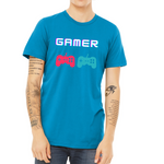 The Gamer’s Clothing Official Shirt