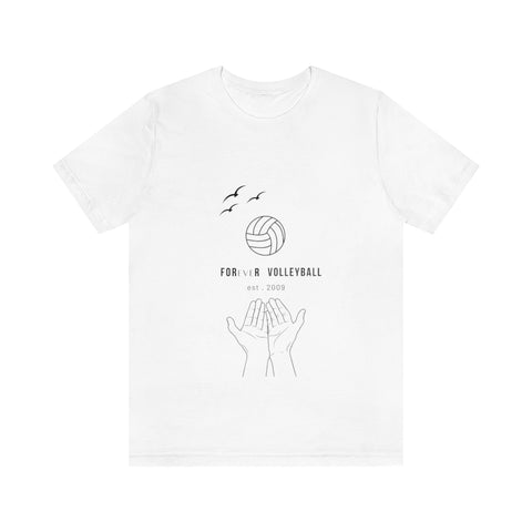 Infinite Everette Official Shirt
