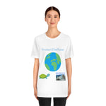 CleanPlanet Official Shirt