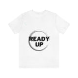 Ready Up Official Shirt