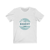 B3ACHY TEEZ Official Shirt