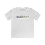 QWERTY Official Shirt (Youth)