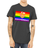 I'm Different Official Shirt