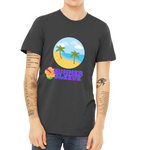 Summer Sleeve Official Shirt