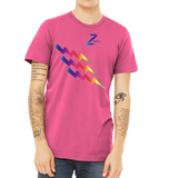 Zinfinity Official Shirt