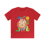 HFG TEES Official Shirt (Youth)