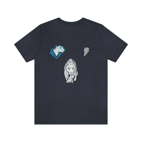 Snow Leopards Official Shirt