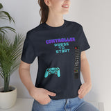 Controller Official Shirt