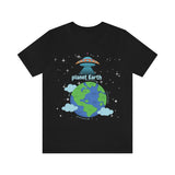 Planet Earth Official Shirt