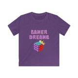Gamer Dreams Official Shirt (Youth)