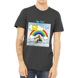 Sky Surf Official Shirt