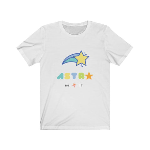 Astro Official Shirt