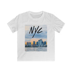 NYC Strong Official Shirt (Youth)