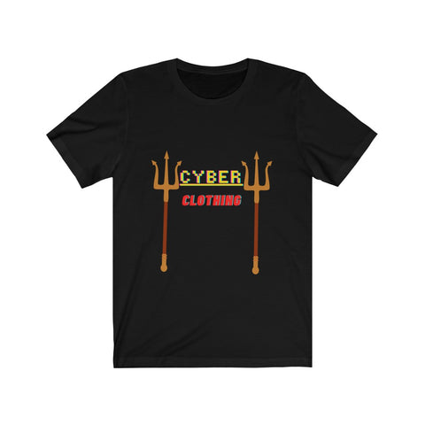 Cyber Clothing Official Shirt