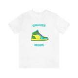 SneakerHeads.co Official Shirt