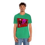 Bryk Official Shirt