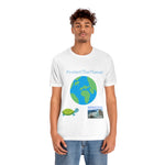 CleanPlanet Official Shirt