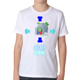 SecretStash Official Shirt