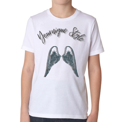 Yournique Style Official Shirt