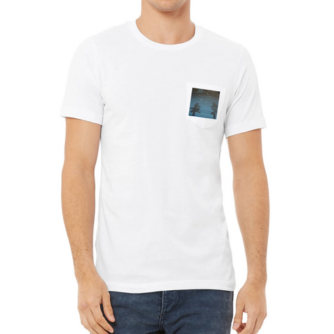 Earth to Moon Official Shirt