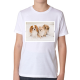Dogs Official Shirt