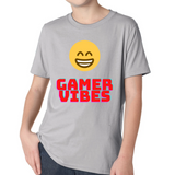 Gamer Vibes Clothing Official Shirt